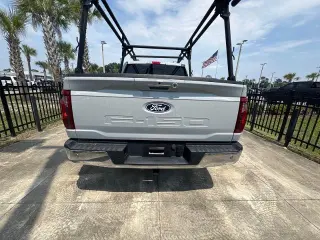 Ford F-150 2024 4x2 XLT 4p SuperCrew 5.5 ft. SB