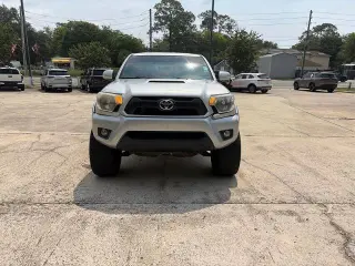 Toyota Tacoma 2013 4x2 PreRunner V6 4p Doble Cabina 5.0 ft CB 5A