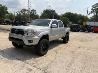 Toyota Tacoma 2013 4x2 PreRunner V6 4p Doble Cabina 5.0 ft CB 5A
