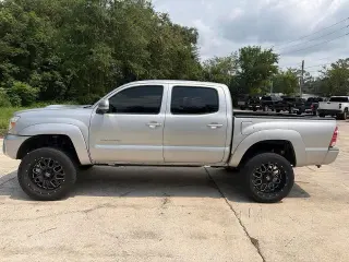 Toyota Tacoma 2013 4x2 PreRunner V6 4p Doble Cabina 5.0 ft CB 5A