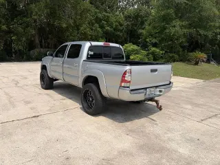 Toyota Tacoma 2013 4x2 PreRunner V6 4p Doble Cabina 5.0 ft CB 5A