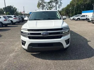 Ford Expedition MAX 2022 4x2 XLT 4p SUV