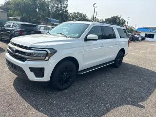 Ford Expedition MAX 2022 4x2 XLT 4p SUV
