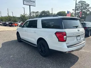 Ford Expedition MAX 2022 4x2 XLT 4p SUV