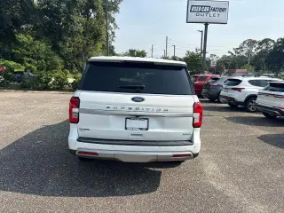 Ford Expedition MAX 2022 4x2 XLT 4p SUV