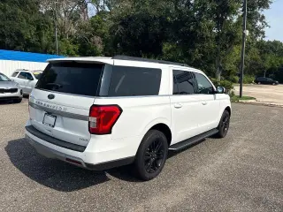 Ford Expedition MAX 2022 4x2 XLT 4p SUV