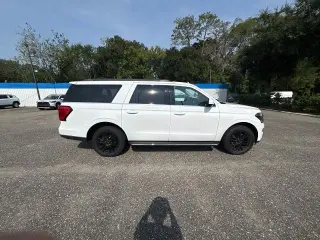Ford Expedition MAX 2022 4x2 XLT 4p SUV