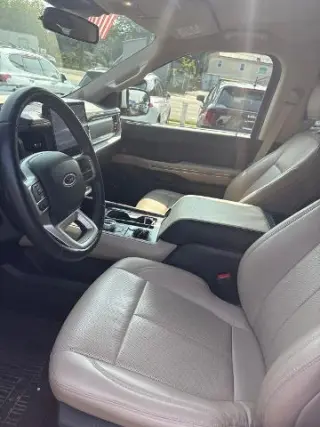 Ford Expedition MAX 2022 4x2 XLT 4p SUV