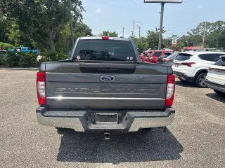 Ford F-250 Super Duty 2021 4x2 XL 4p Cab. de Tripulante Estándar 6.8 pies Cabina Simple Pickup