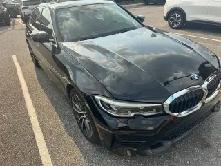 BMW Serie 3 2019 330i 4p Sedan