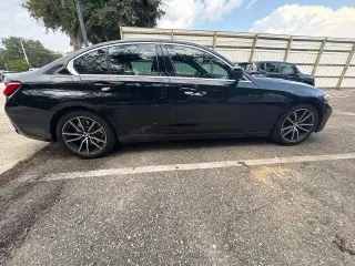 BMW Serie 3 2019 330i 4p Sedan