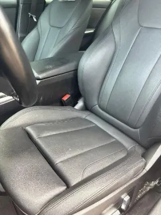 BMW Serie 3 2019 330i 4p Sedan