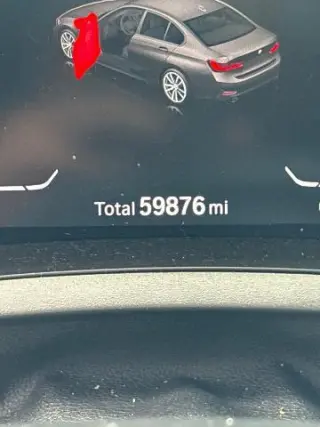 BMW Serie 3 2019 330i 4p Sedan