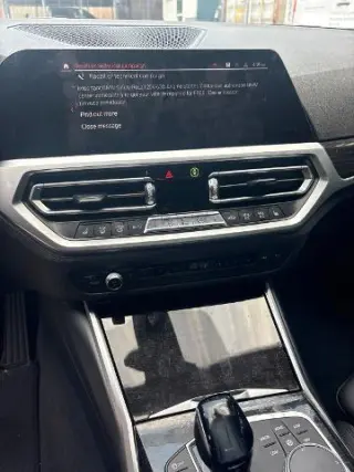 BMW Serie 3 2019 330i 4p Sedan