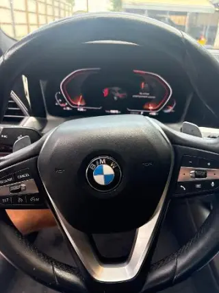 BMW Serie 3 2019 330i 4p Sedan