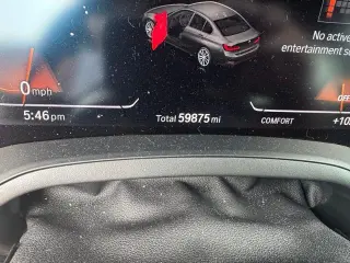 BMW Serie 3 2019 330i 4p Sedan