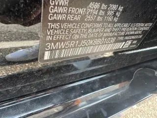 BMW Serie 3 2019 330i 4p Sedan