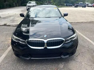 BMW Serie 3 2019 330i 4p Sedan