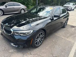 BMW Serie 3 2019 330i 4p Sedan
