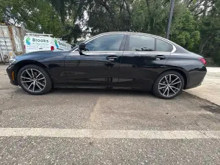 BMW Serie 3 2019 330i 4p Sedan