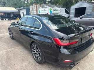 BMW Serie 3 2019 330i 4p Sedan