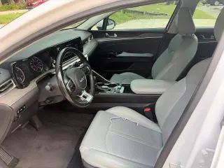 Kia K5 2022 EX 4 puertas Sedán
