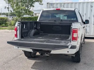 Ford F-150 2019 4x4 XL 4p SuperCrew 5.5 pies SB