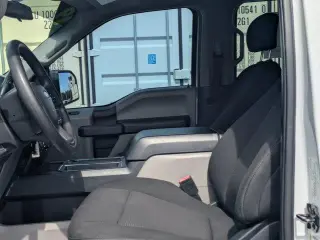Ford F-150 2019 4x4 XL 4p SuperCrew 5.5 pies SB