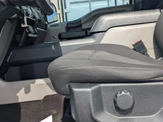 Ford F-150 2019 4x4 XL 4p SuperCrew 5.5 pies SB