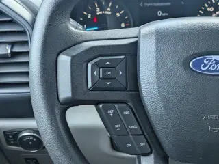 Ford F-150 2019 4x4 XL 4p SuperCrew 5.5 pies SB