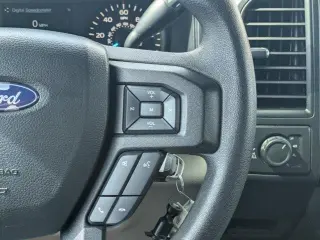 Ford F-150 2019 4x4 XL 4p SuperCrew 5.5 pies SB