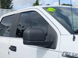 Ford F-150 2019 4x4 XL 4p SuperCrew 5.5 pies SB