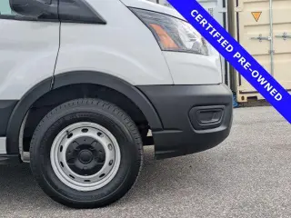 Ford Transit 2023 250 3dr SWB Medium Roof Cargo Van