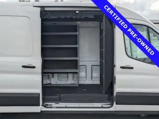 Ford Transit 2023 250 3dr SWB Medium Roof Cargo Van