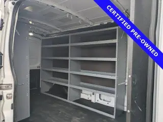 Ford Transit 2023 250 3dr SWB Medium Roof Cargo Van