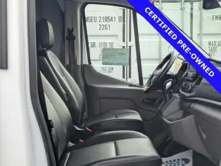 Ford Transit 2023 250 3dr SWB Medium Roof Cargo Van