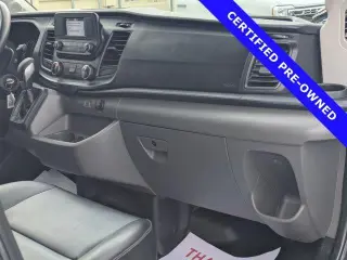 Ford Transit 2023 250 3dr SWB Medium Roof Cargo Van