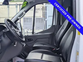 Ford Transit 2023 250 3dr SWB Medium Roof Cargo Van