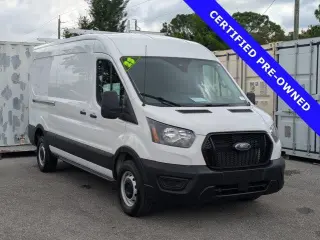 Ford Transit 2023 250 3dr SWB Medium Roof Cargo Van