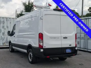 Ford Transit 2023 250 3dr SWB Medium Roof Cargo Van