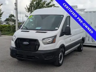 Ford Transit 2023 250 3dr SWB Medium Roof Cargo Van