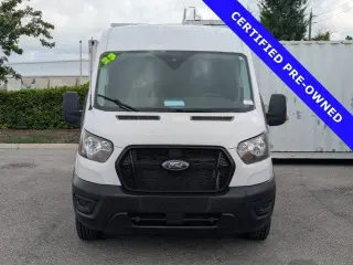 Ford Transit 2023 250 3dr SWB Medium Roof Cargo Van