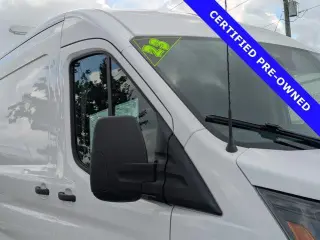 Ford Transit 2023 250 3dr SWB Medium Roof Cargo Van