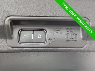 Ford Explorer 2022 Limited SUV de 4 puertas