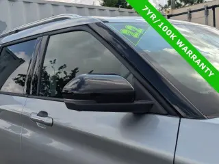 Ford Explorer 2022 Limited SUV de 4 puertas
