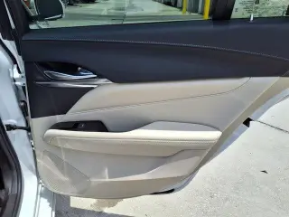 Cadillac CT4 2023 Lujo 4 puertas Sedán