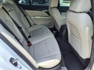 Cadillac CT4 2023 Lujo 4 puertas Sedán