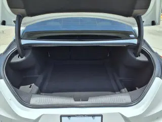 Cadillac CT4 2023 Lujo 4 puertas Sedán