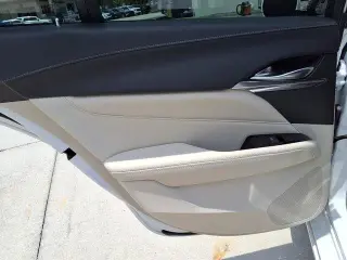 Cadillac CT4 2023 Lujo 4 puertas Sedán