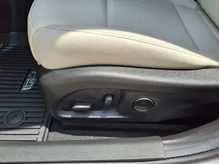 Cadillac CT4 2023 Lujo 4 puertas Sedán